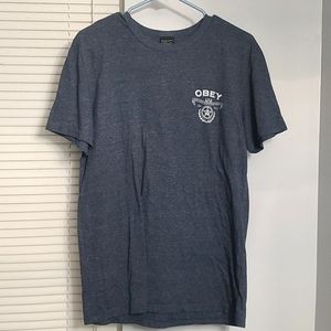 Obey Tee Shirt